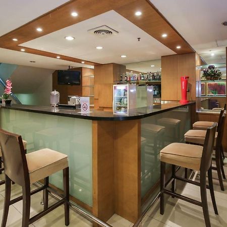 Hotel Melawai 2 Джакарта Екстериор снимка