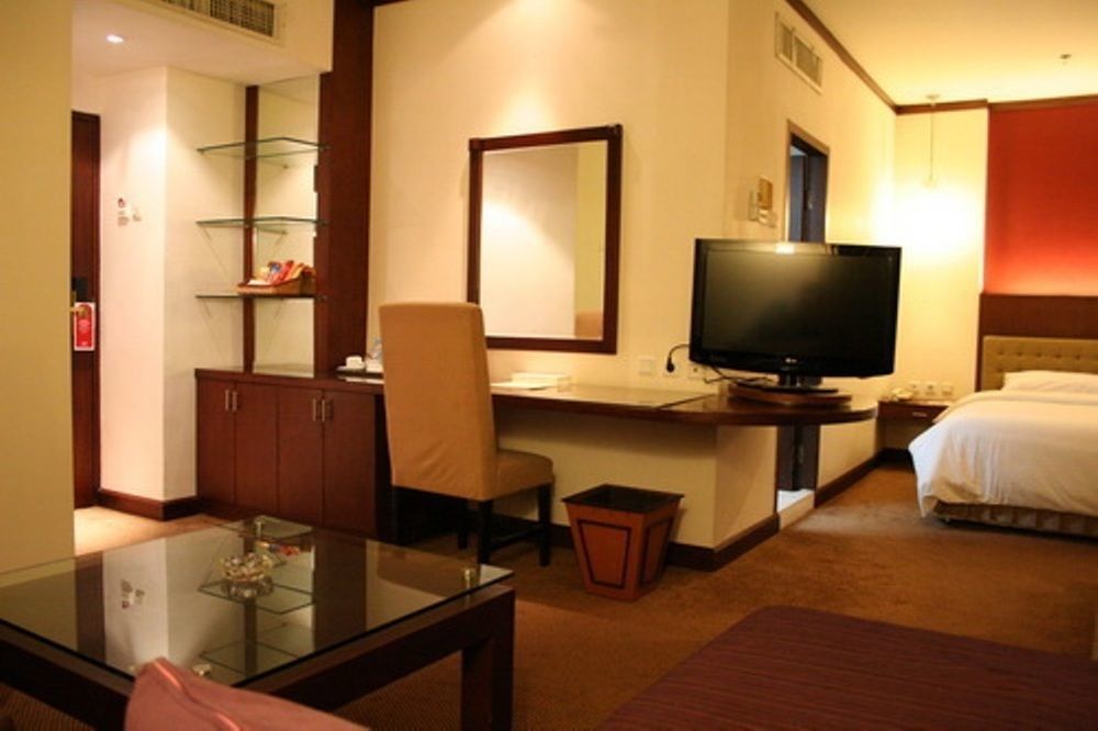 Hotel Melawai 2 Джакарта Екстериор снимка