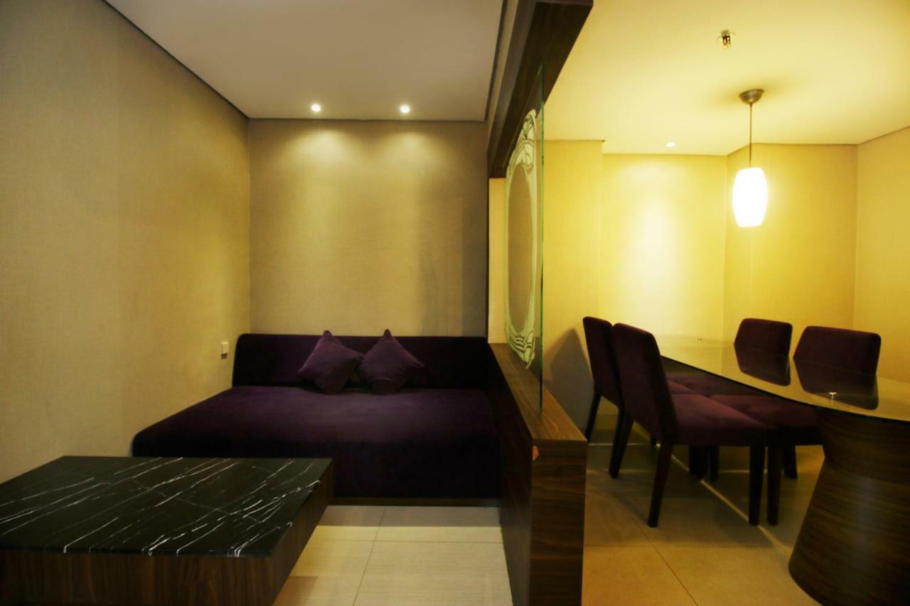 Hotel Melawai 2 Джакарта Стая снимка