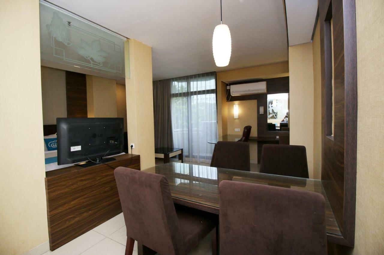 Hotel Melawai 2 Джакарта Стая снимка