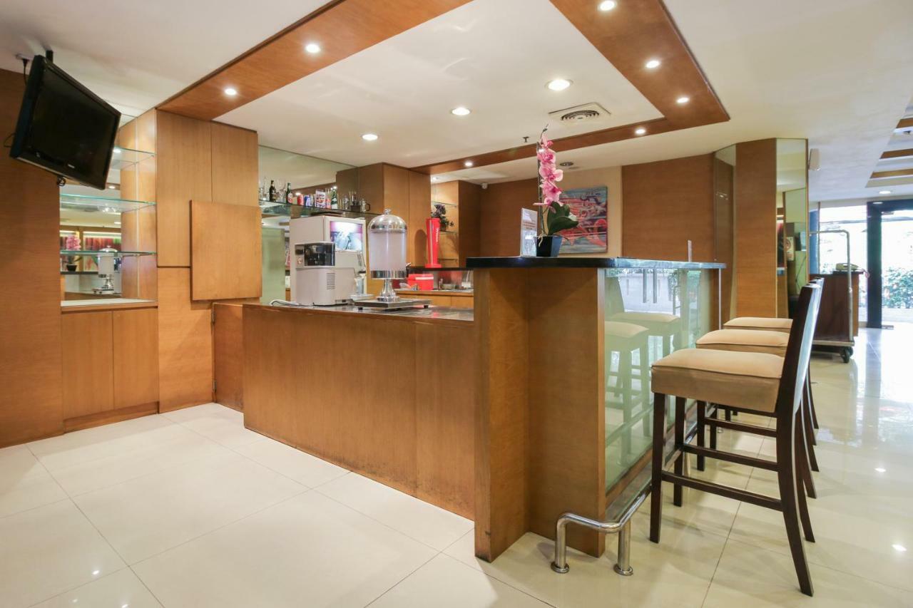 Hotel Melawai 2 Джакарта Екстериор снимка
