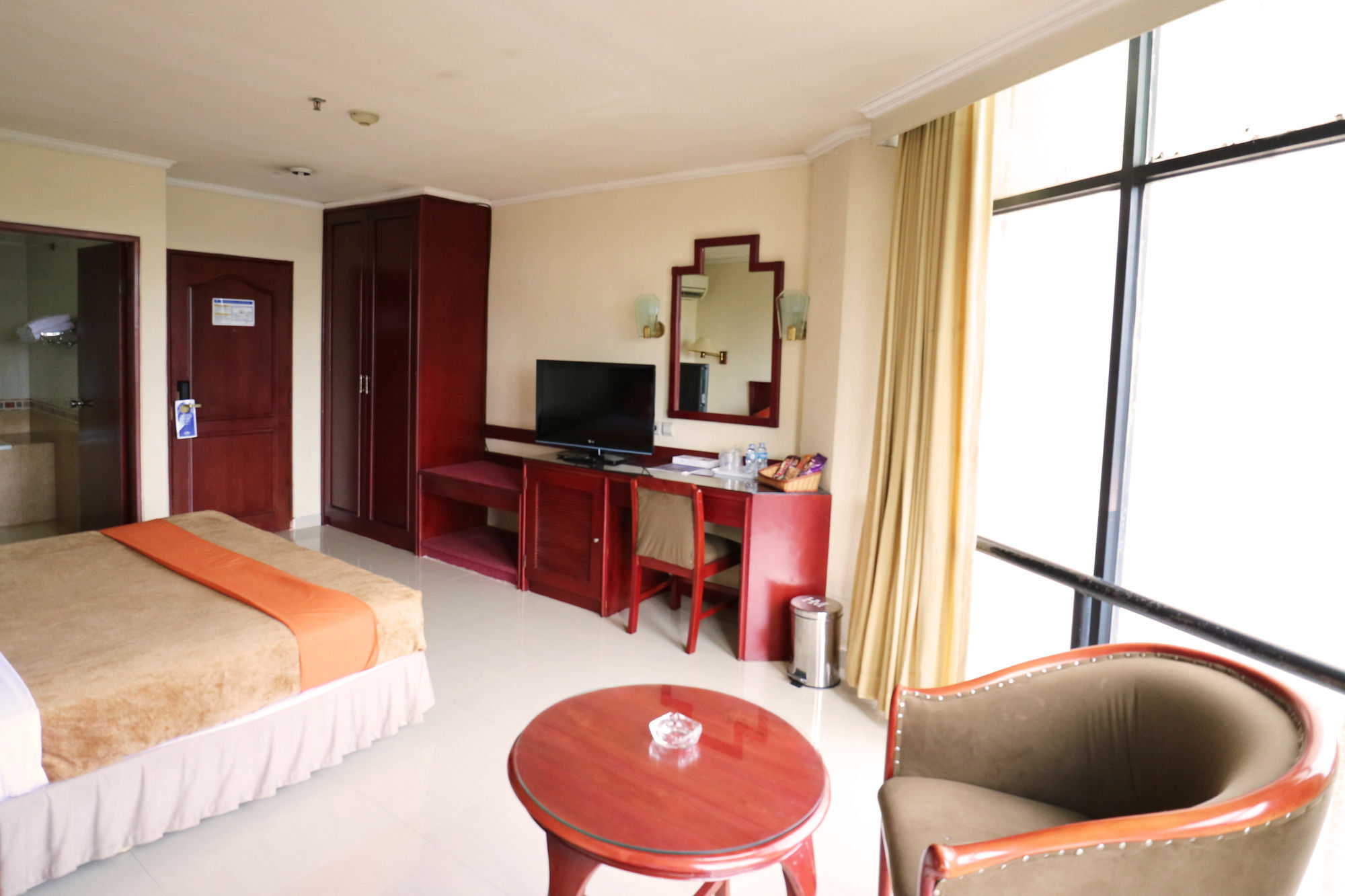 Hotel Melawai 2 Джакарта Екстериор снимка