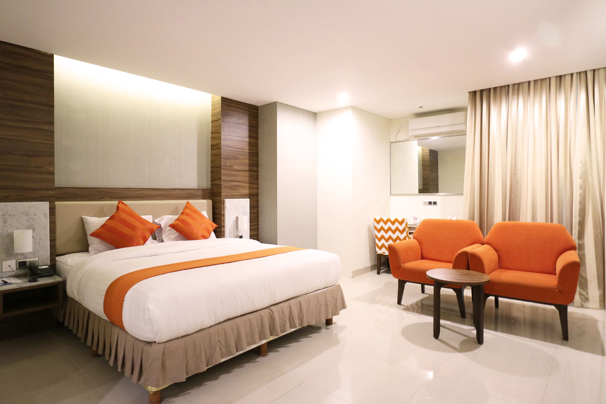 Hotel Melawai 2 Джакарта Екстериор снимка