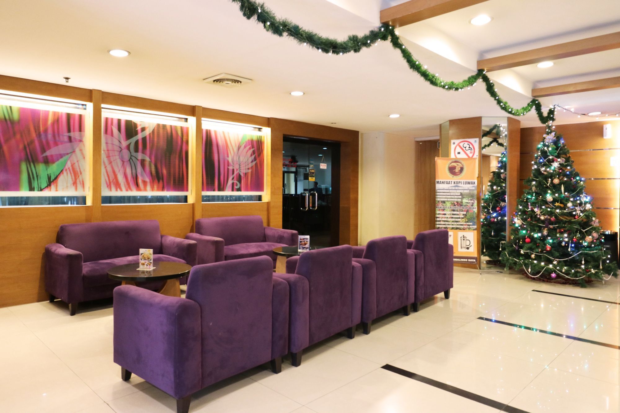 Hotel Melawai 2 Джакарта Екстериор снимка