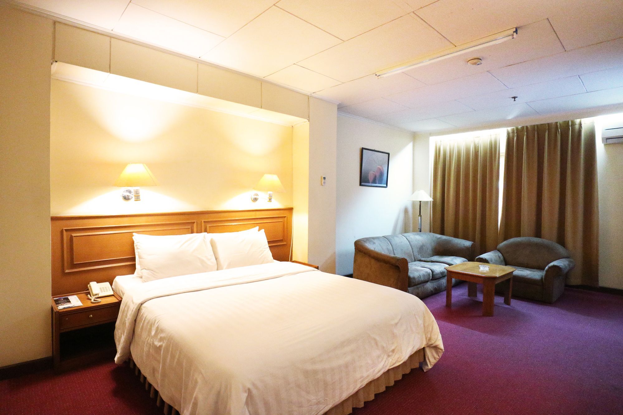 Hotel Melawai 2 Джакарта Екстериор снимка