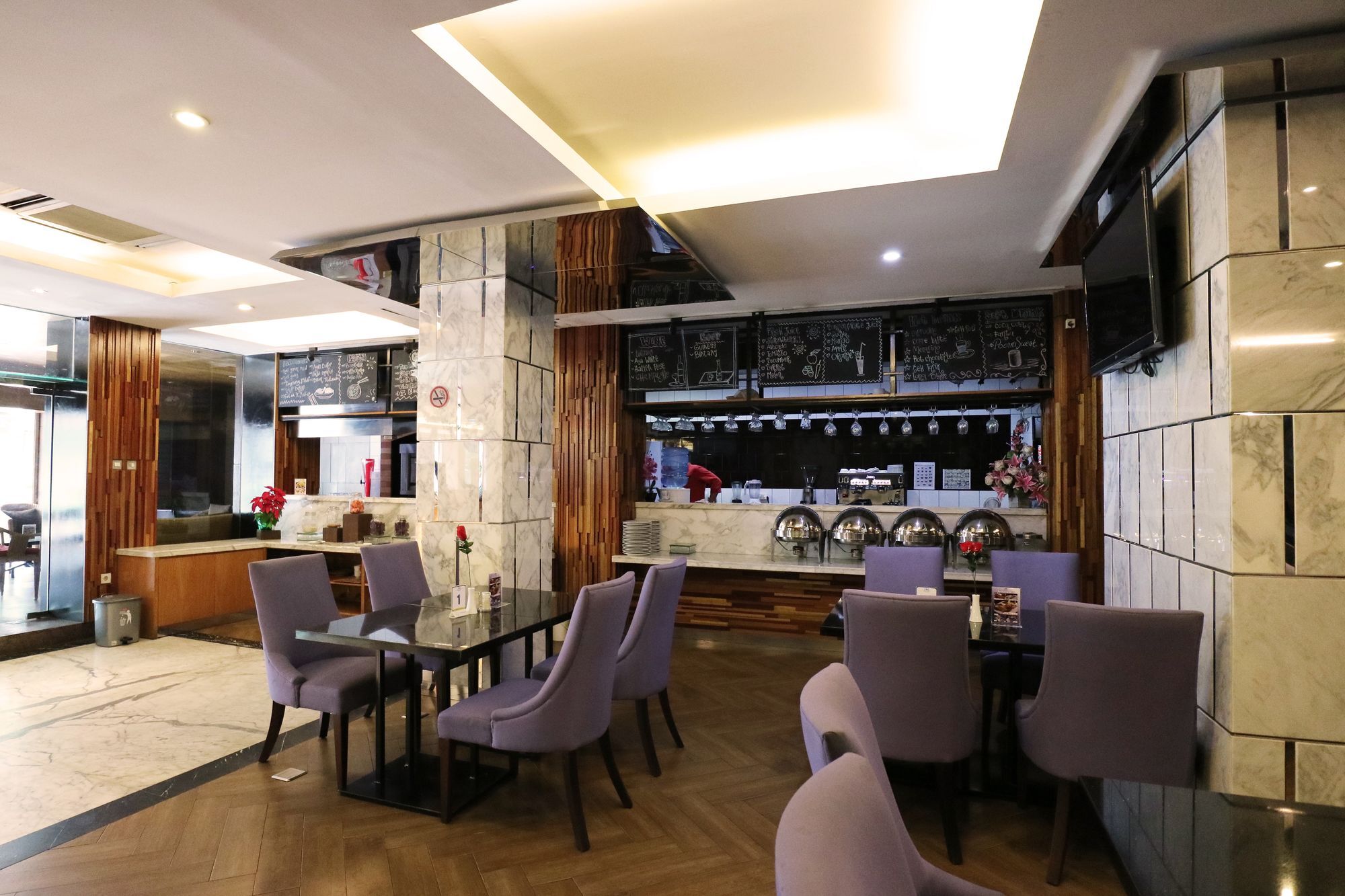 Hotel Melawai 2 Джакарта Екстериор снимка